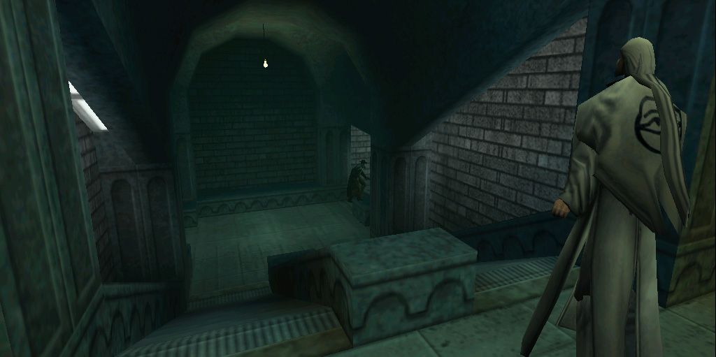 Blood II: The Chosen - The Nightmare Levels Screenshot (Steam)