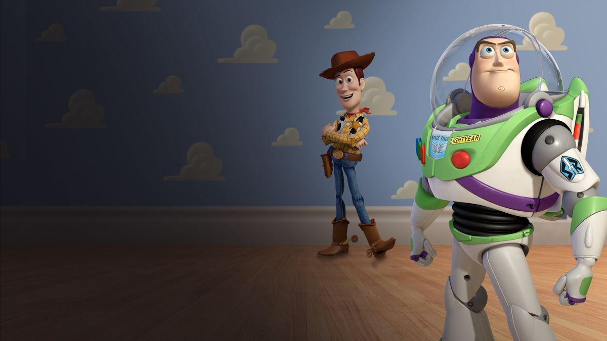 Disney•Pixar Toy Story 3 Other (PlayStation Store)