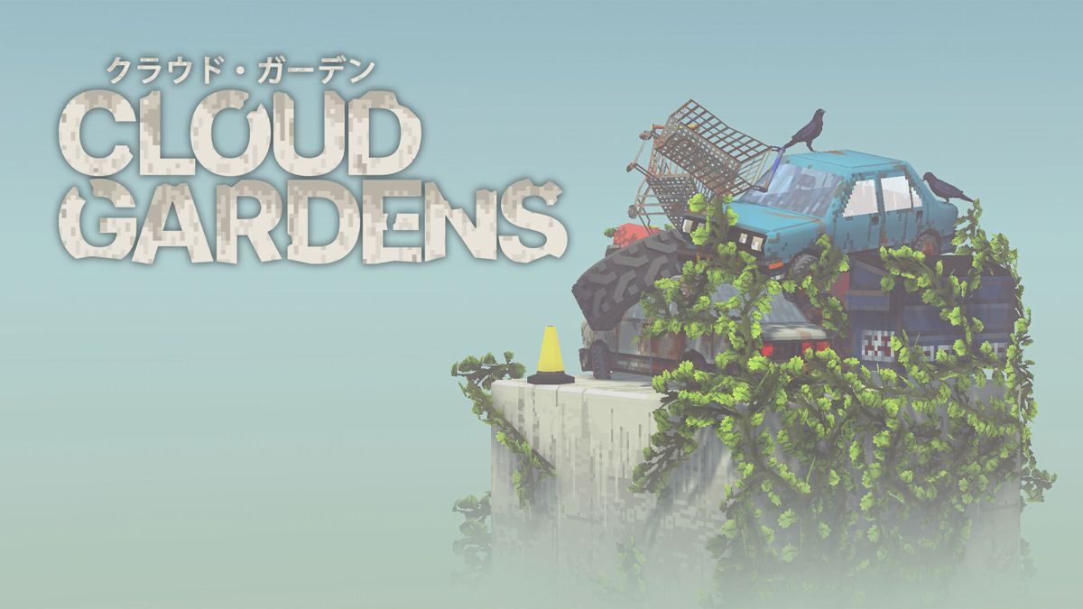 Cloud Gardens Concept Art (Nintendo.co.jp)