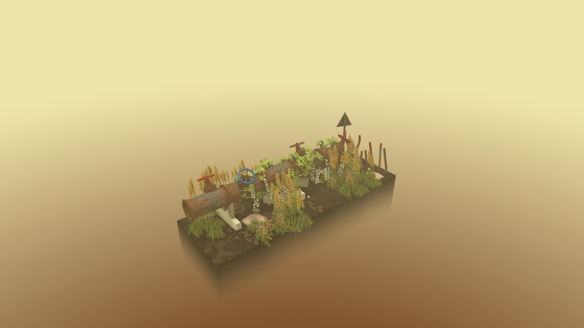 Cloud Gardens Screenshot (Steam)