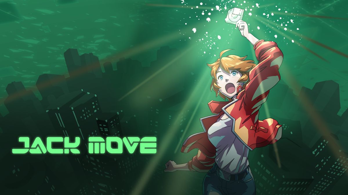 Jack Move Other (PlayStation Store)