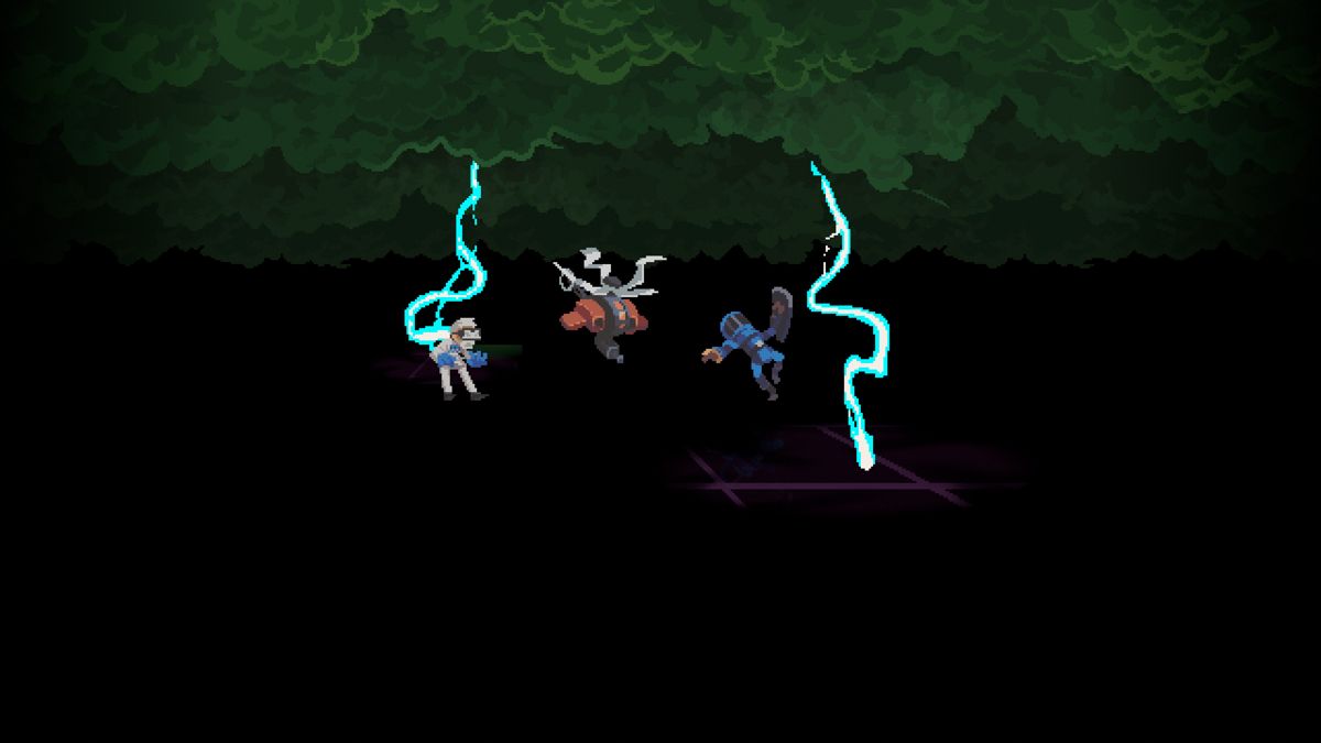 Jack Move Screenshot (PlayStation Store)