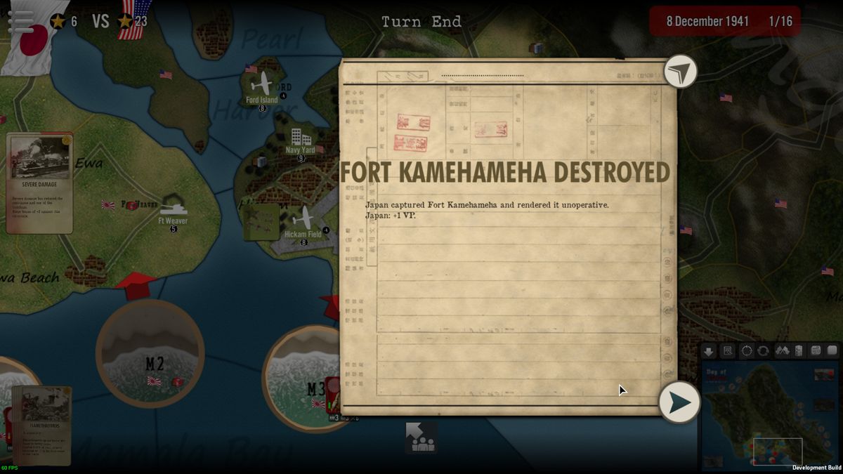 SGS' Operation Hawaii Screenshot (Steam)