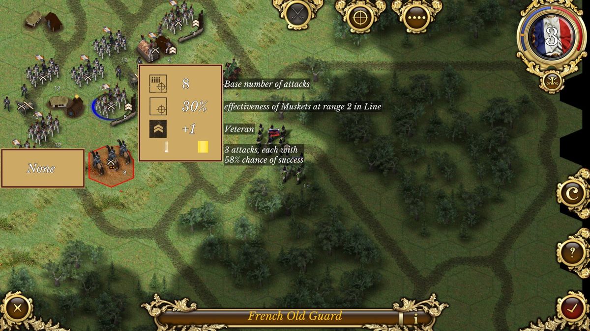 Napoleon in Russia Screenshot (Steam)