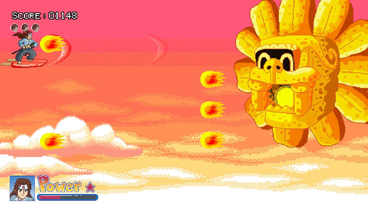 Ice Cream Surfer Screenshot (PlayStation Store)