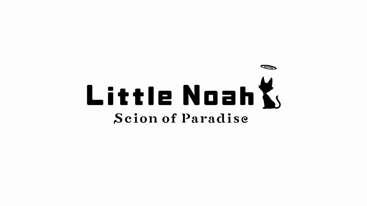 Little Noah: Scion of Paradise Screenshot (Steam)