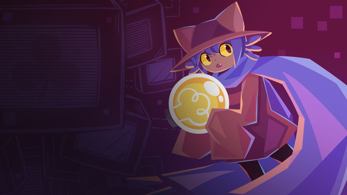 Steam WorkshopOneShot Niko Wallpaper