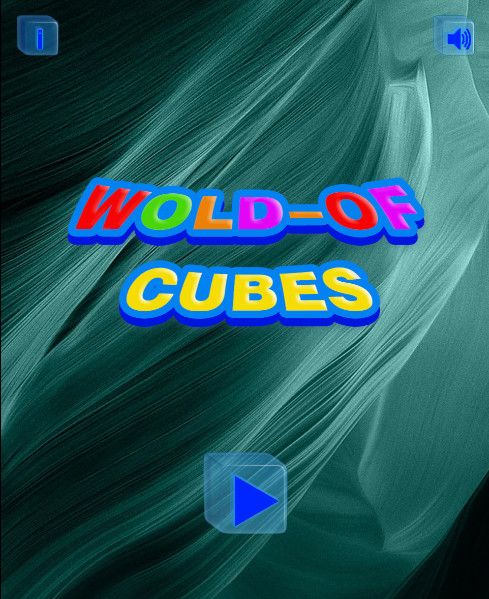 World of Cubes: Green Goblin Screenshot (Steam)