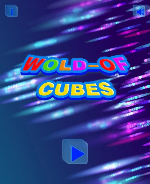 World of Cubes: Ripple Screenshot (Steam)