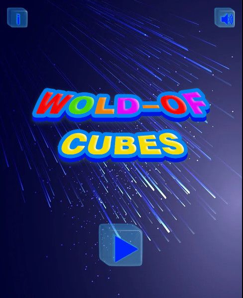 World of Cubes: Meteor Screenshot (Steam)