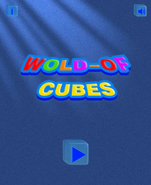 World of Cubes: Sunshine Screenshot (Steam)