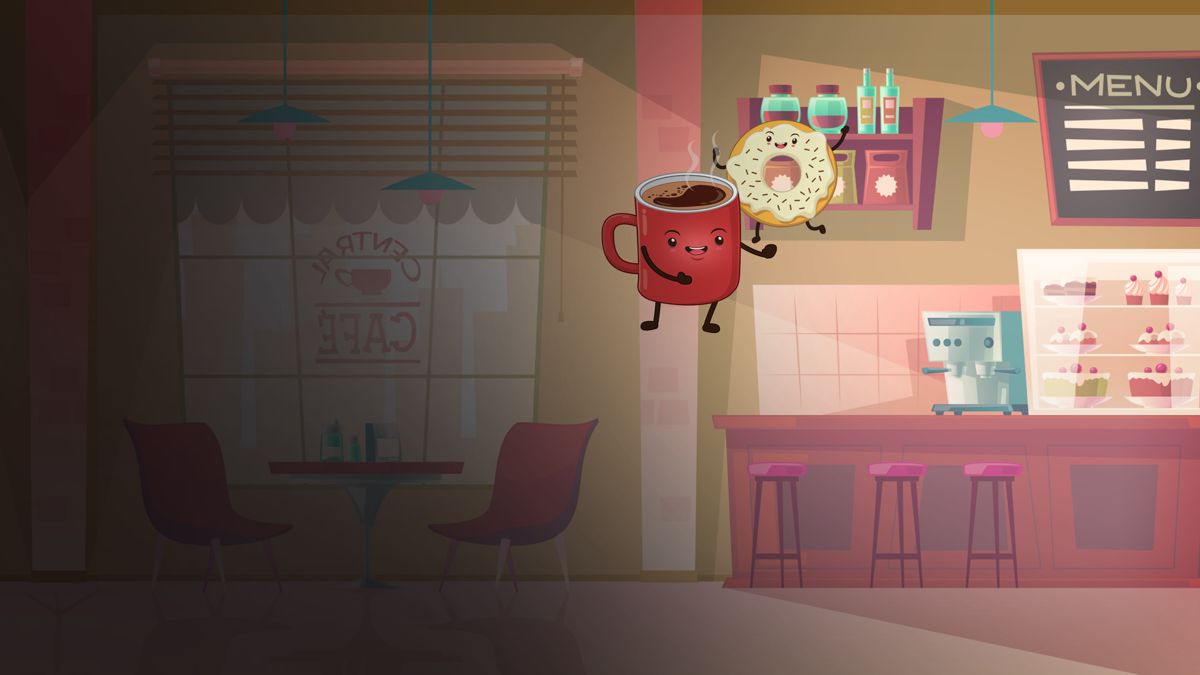 Coffee Break: Head to Head Other (PlayStation Store)