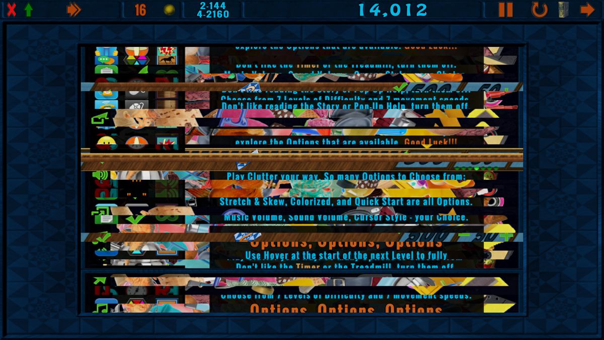 Clutter 12: It's About Time (Collector's Edition) Screenshot (Steam)
