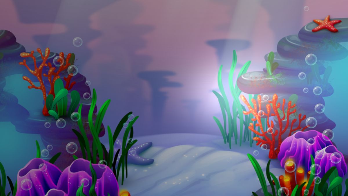 Bubble Shooter Ocean Other (PlayStation Store)