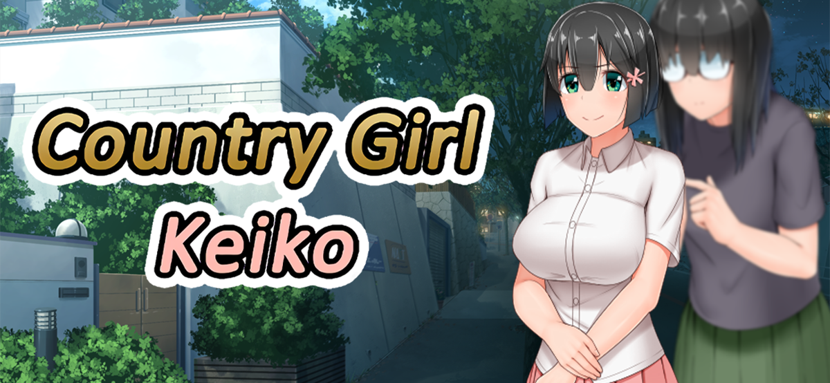 Country Girl Keiko official promotional image MobyGames