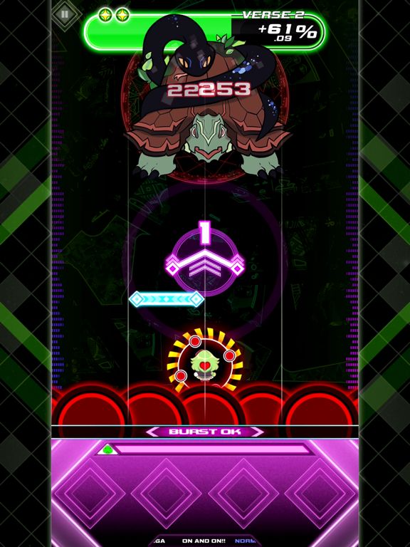 NOISZ Starlight Screenshot (iTunes Store)