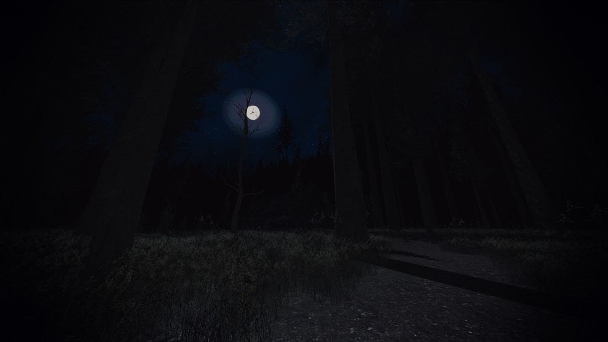 Hunted: One Step Too Far Screenshot (Steam)