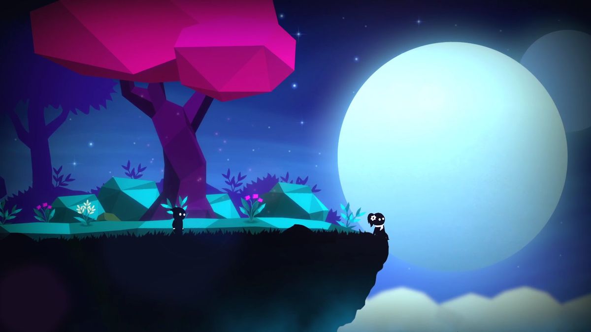 Eternal Hope Screenshot (Steam)