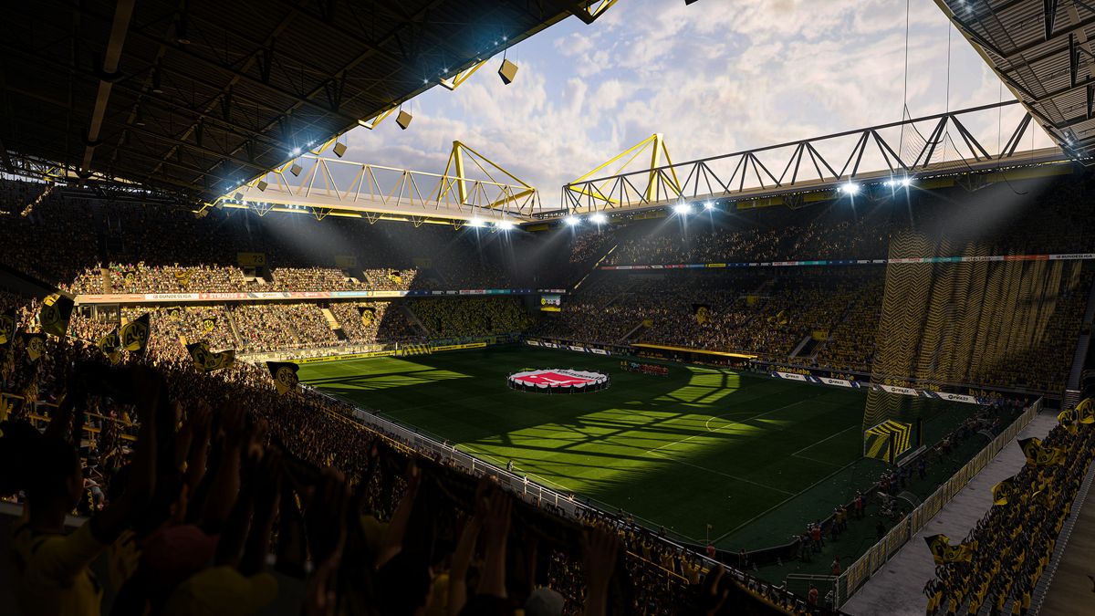 FIFA 23 Screenshot (Steam)