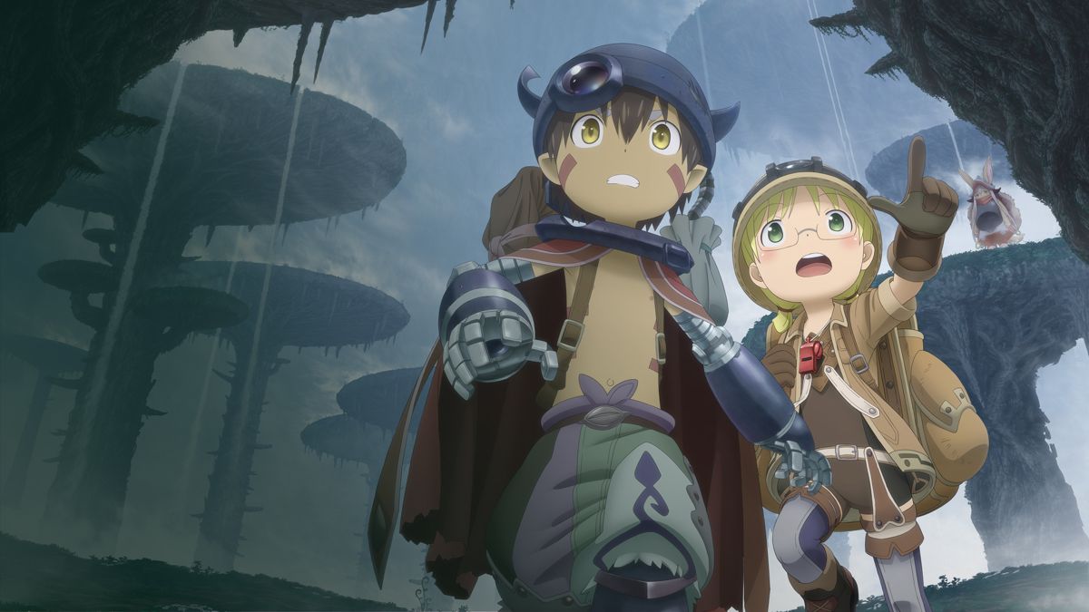 Made in Abyss: Binary Star Falling into Darkness Other (PlayStation Store)