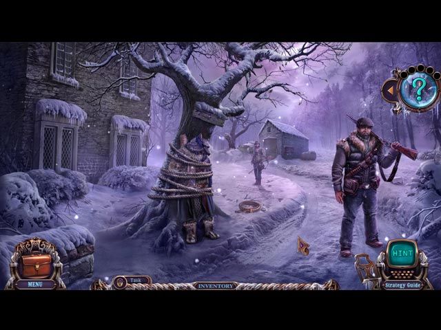 Mystery Case Files: Dire Grove, Sacred Grove Screenshot (bigfishgames.com)