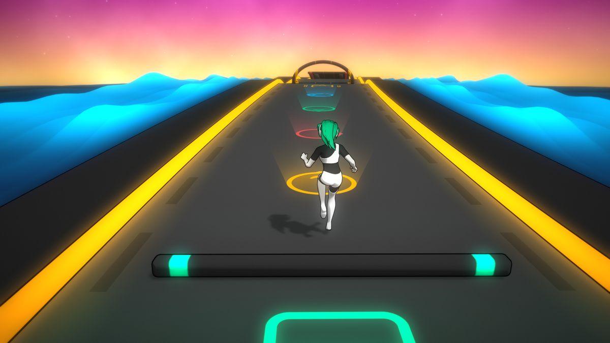 Melody's Escape 2 Screenshot (Steam)