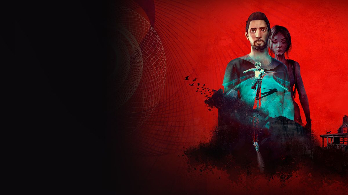 Alfred Hitchcock Vertigo official promotional image MobyGames