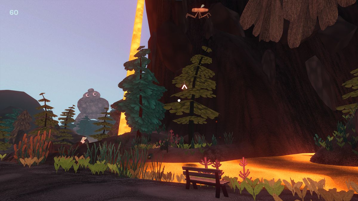 Penko Park Screenshot (Steam)