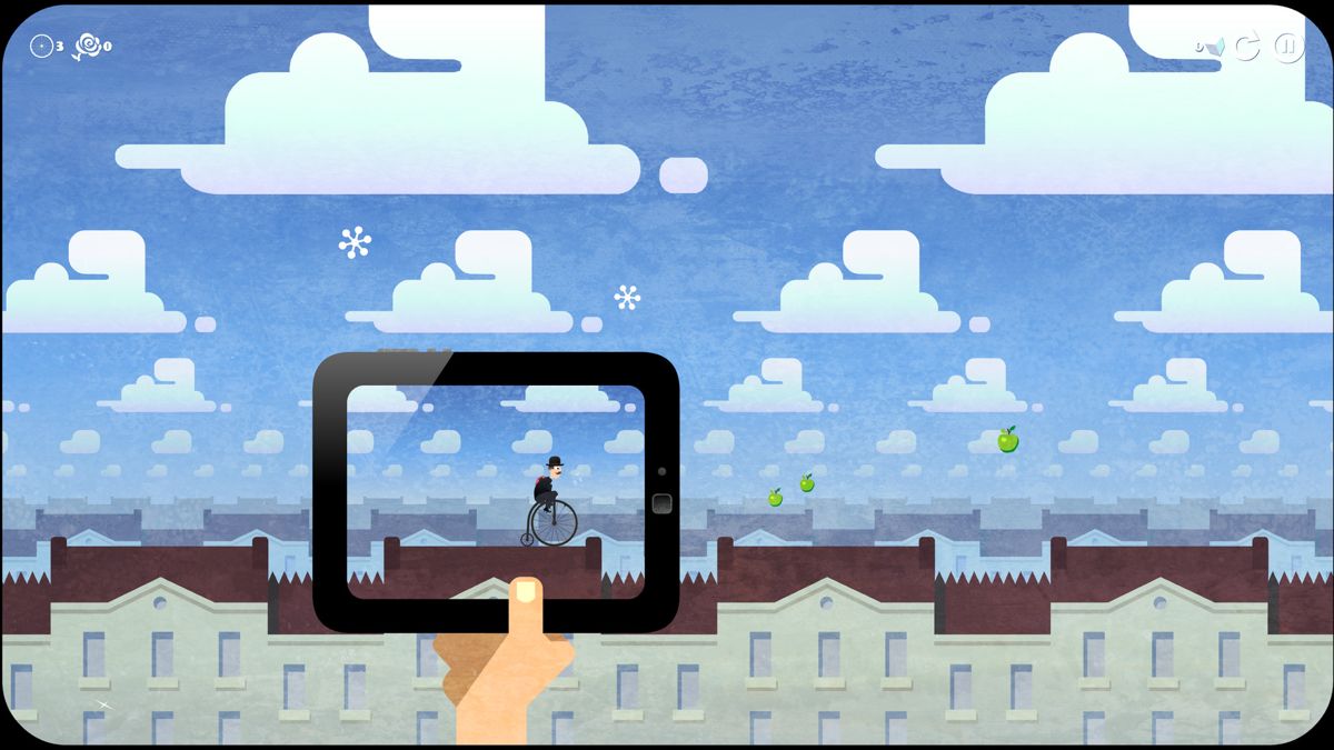 Icycle: On Thin Ice Screenshot (Steam)