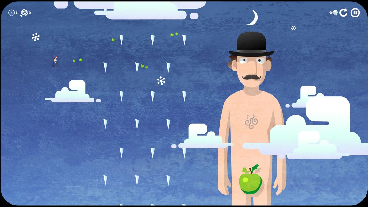 Icycle: On Thin Ice Screenshot (Steam)