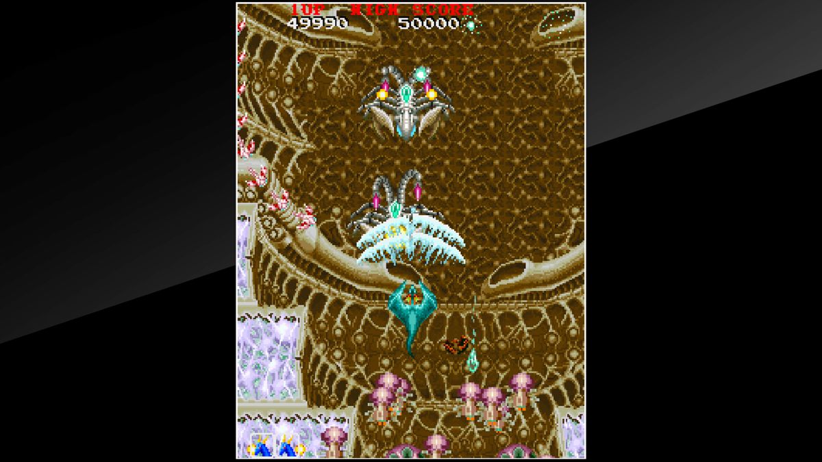 Dragon Saber: After Story of Dragon Spirit Screenshot (PlayStation Store)