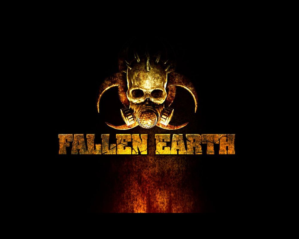 Fallen Earth Wallpaper (Official website wallpapers): 1280x1024