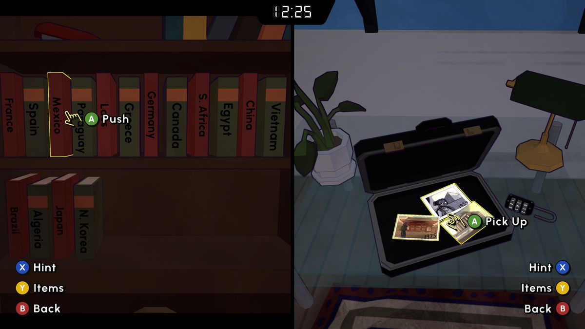 Escape Academy Screenshot (Steam)