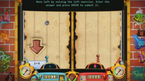 Monkey Tales Screenshot (Steam product page)