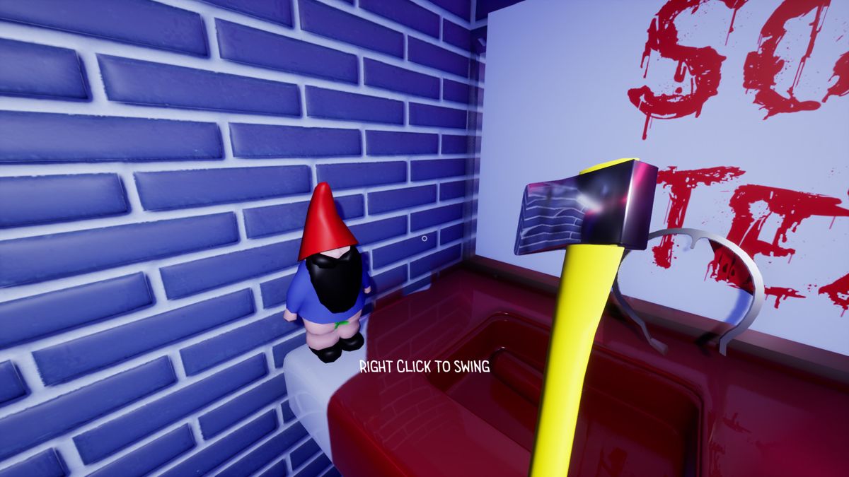 Toilet Chronicles Screenshot (Steam)