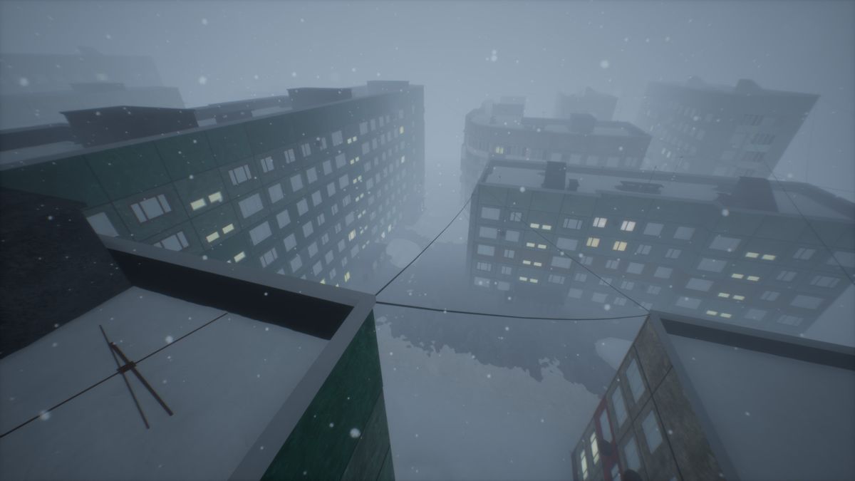 Panelki Screenshot (Steam)