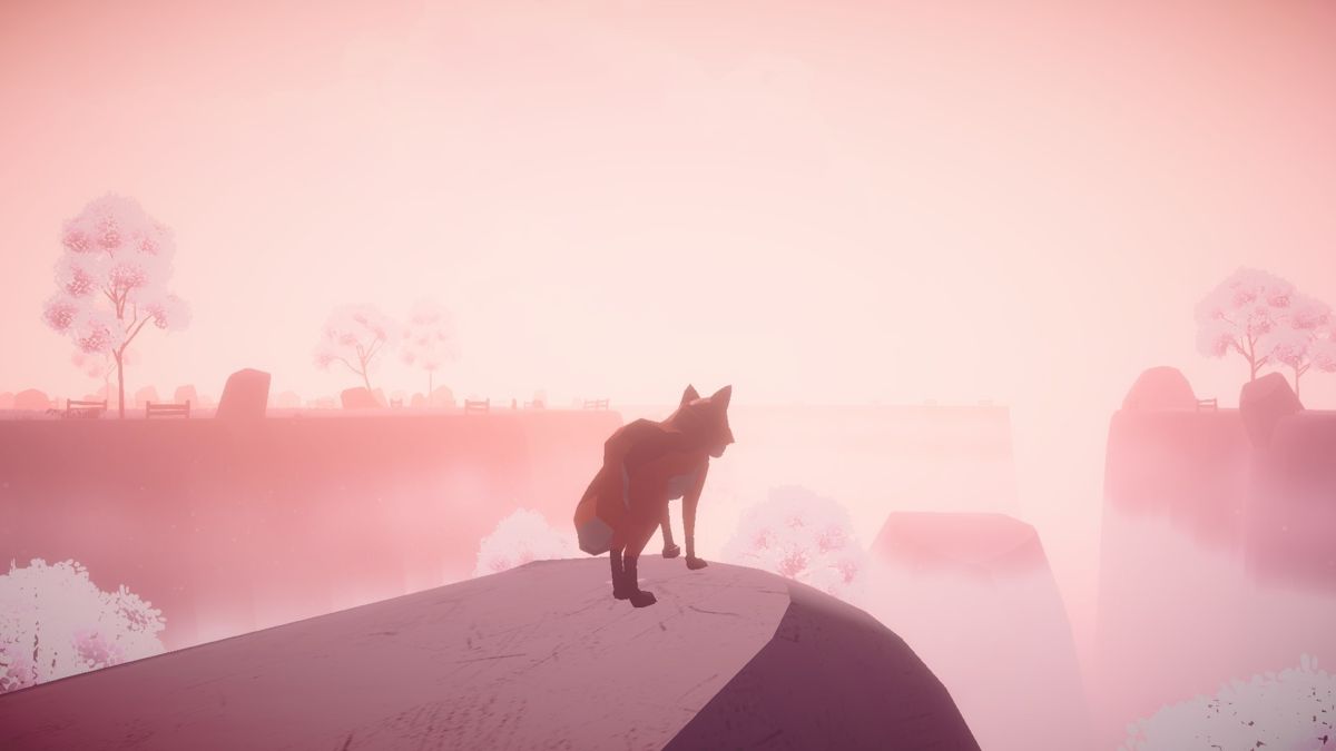 Lost Dream: Memories Screenshot (Steam)