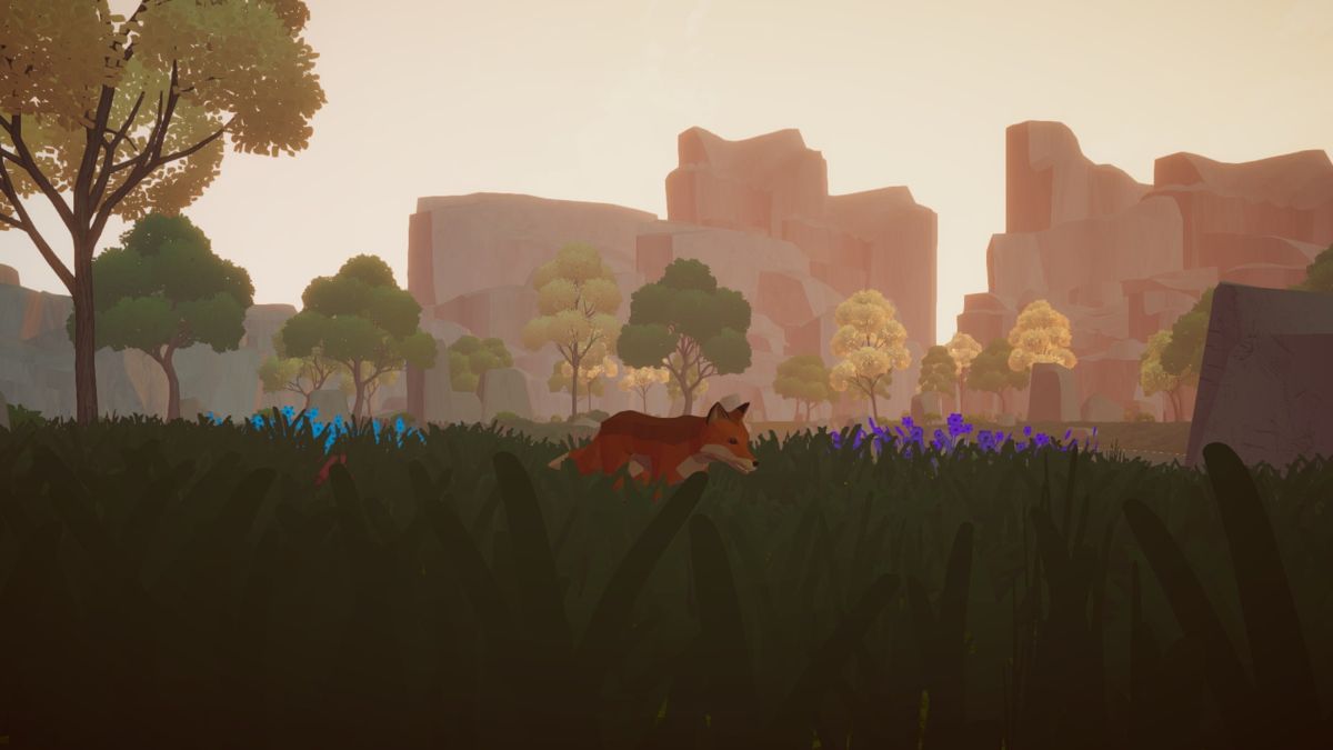 Lost Dream: Memories Screenshot (Steam)