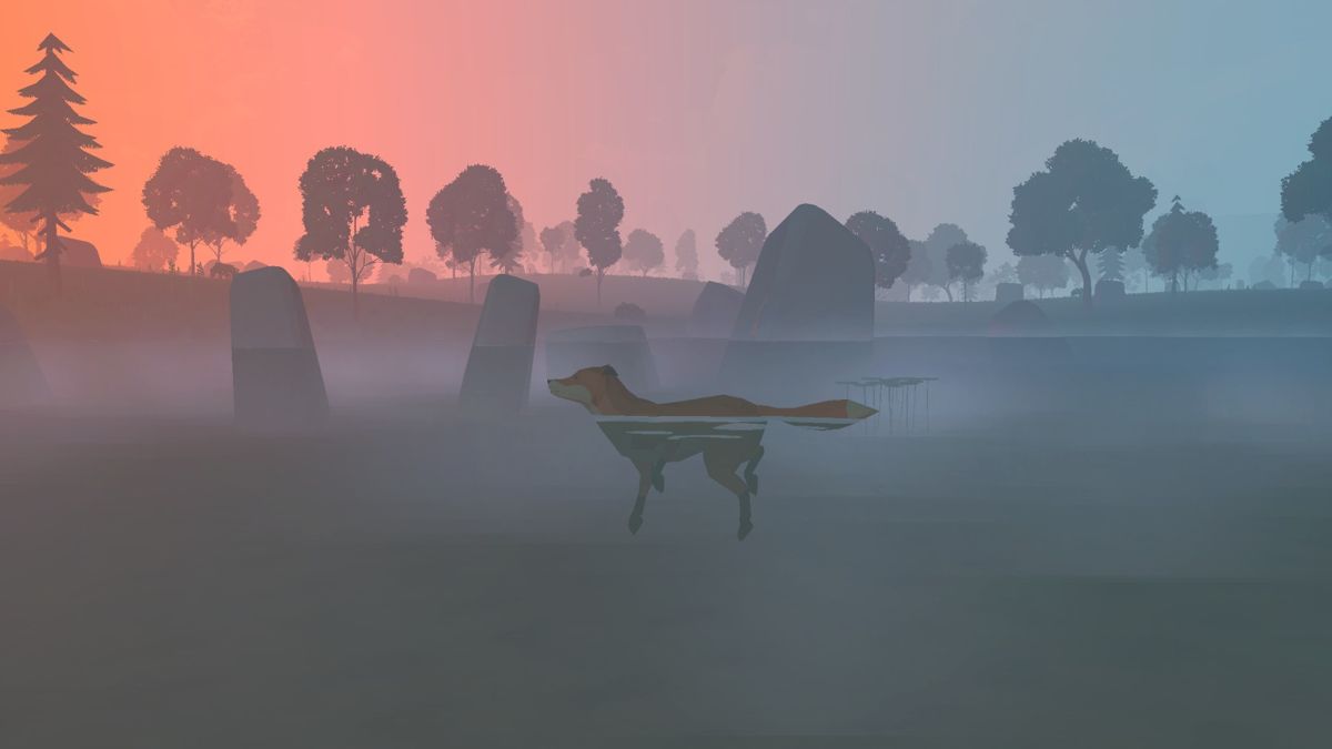 Lost Dream: Memories Screenshot (Steam)