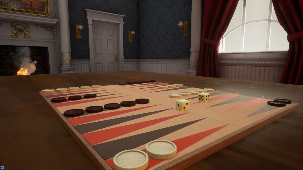 Tabletop Playground Screenshot (Steam)