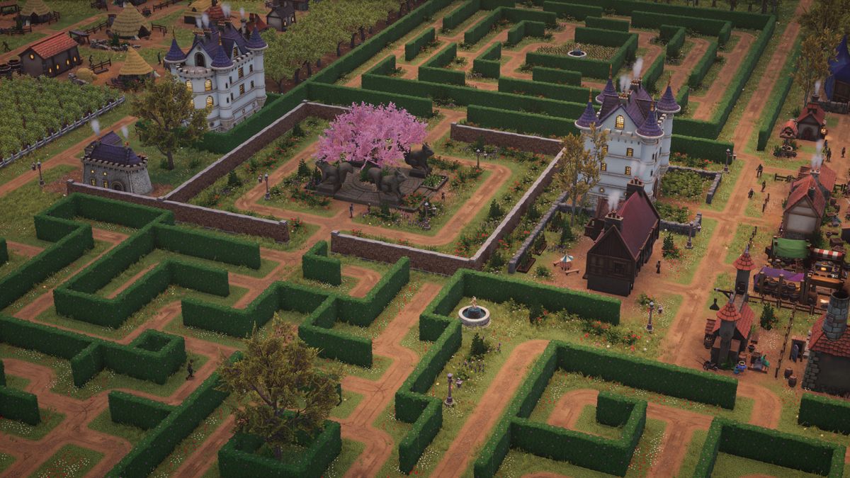 Distant Kingdoms Screenshot (Steam)