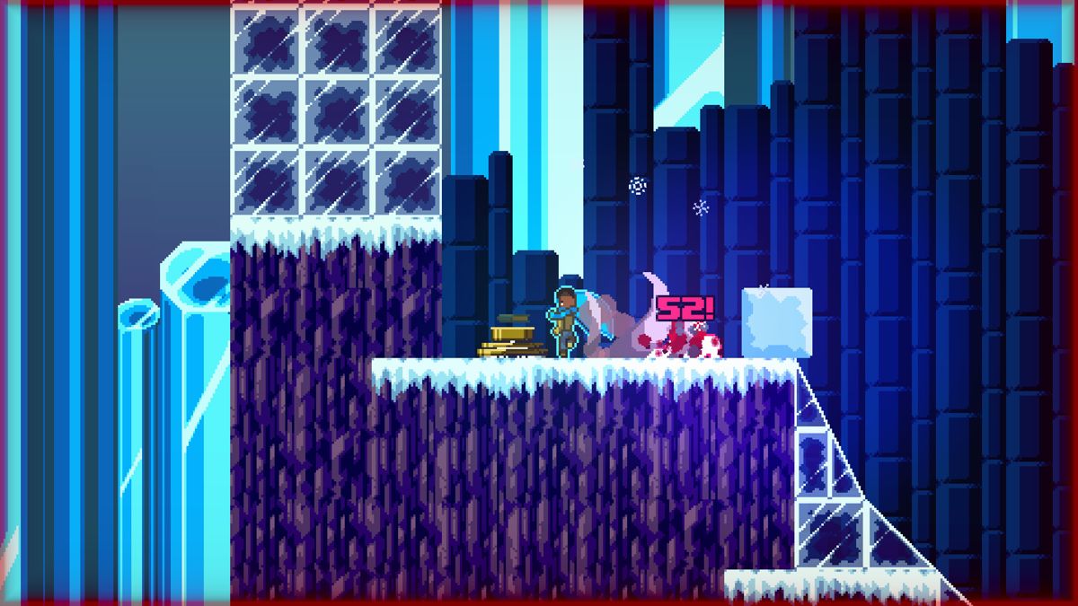 Mystic Melee Screenshot (Steam)