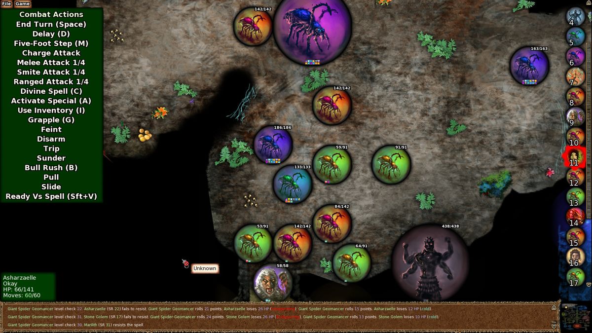 Knights of the Chalice 2 Screenshot (Steam)