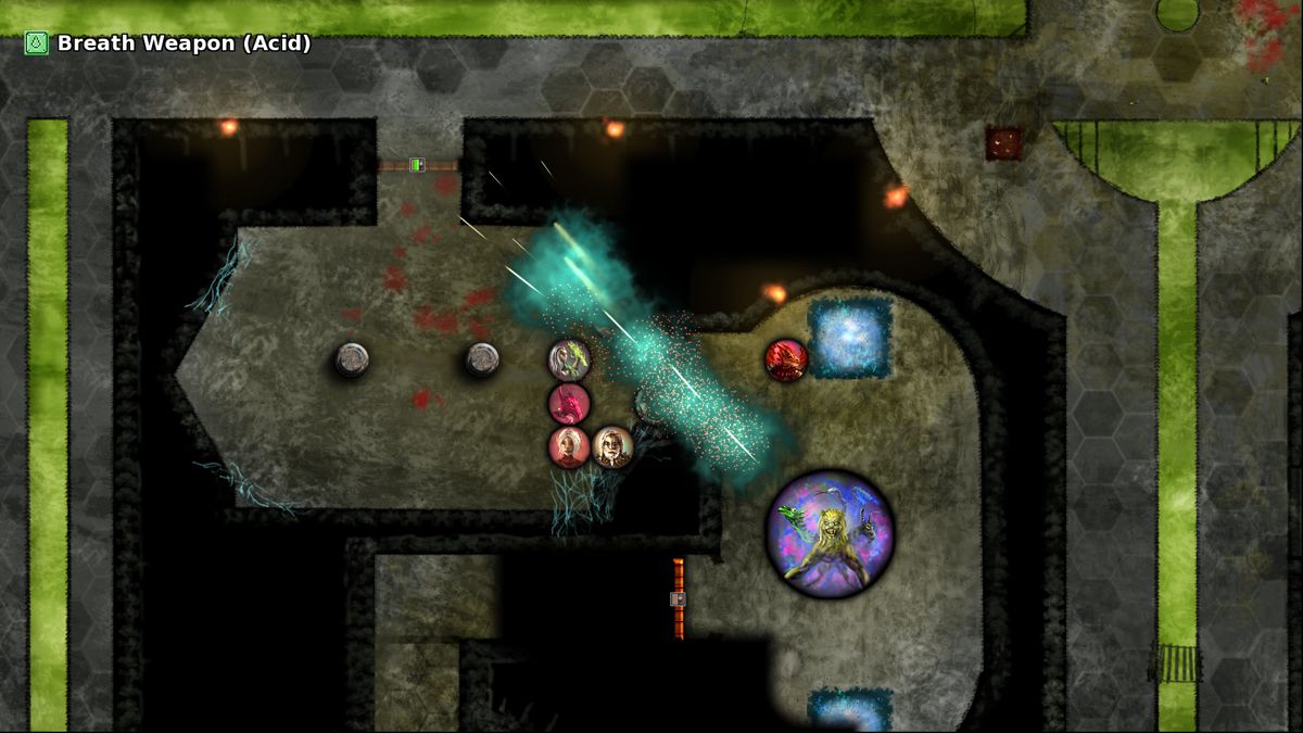 Knights of the Chalice 2 Screenshot (Steam)