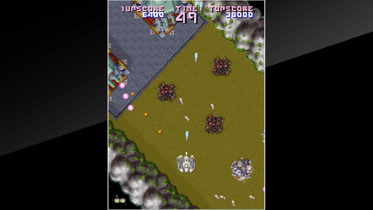 Assault Screenshot (PlayStation Store)