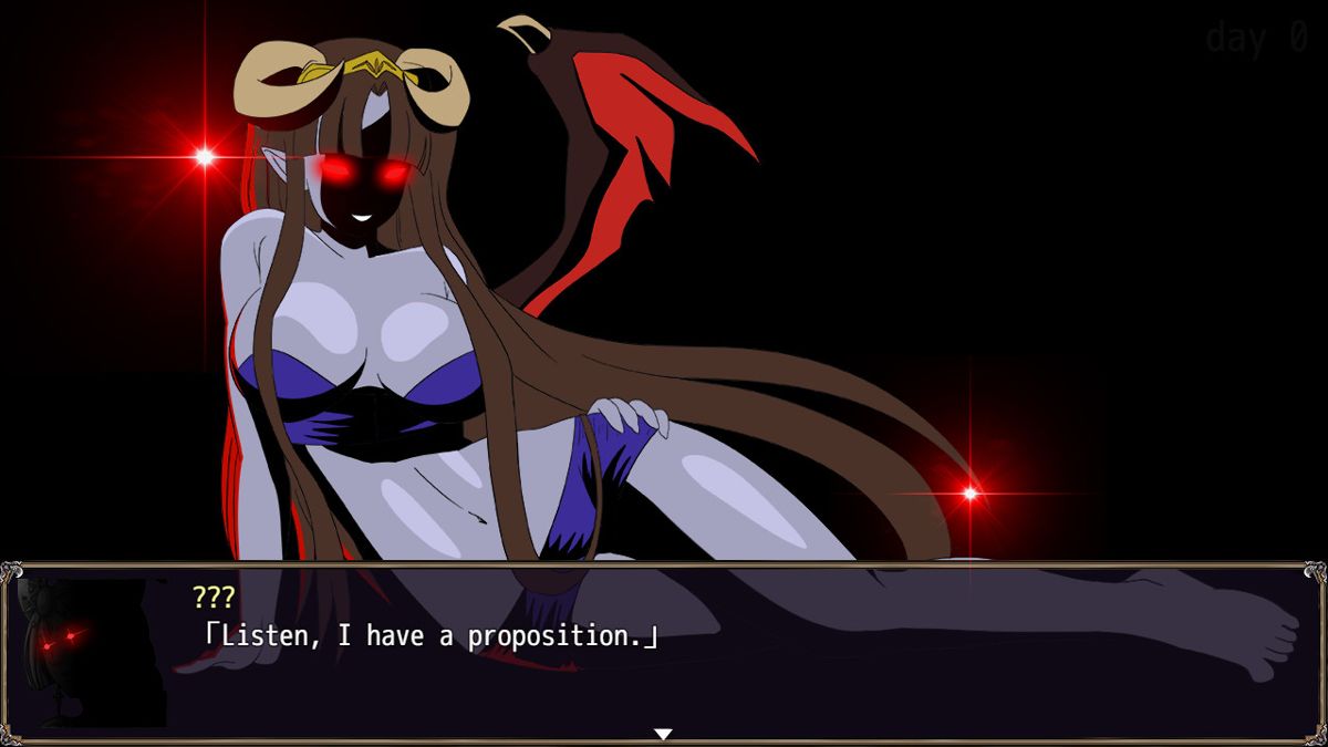 Devil's Gold Screenshot (Steam)