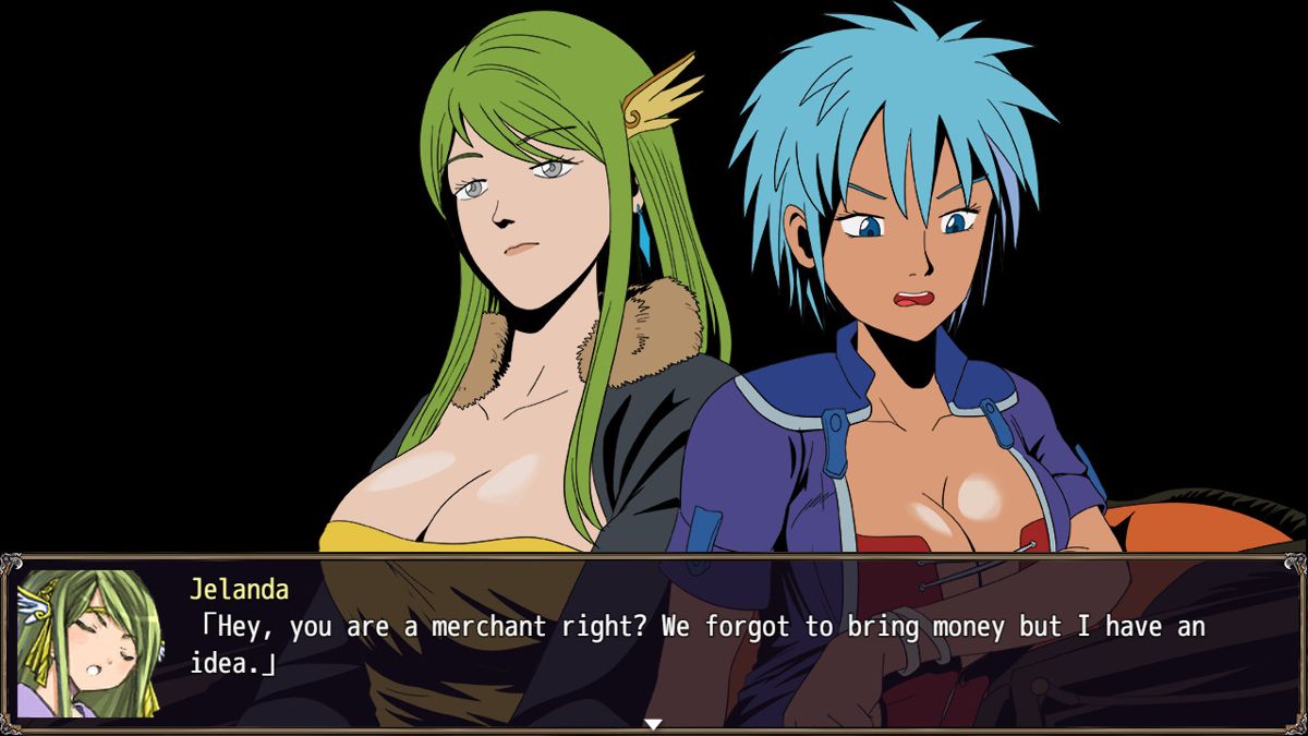 Devil's Gold Screenshot (Steam)