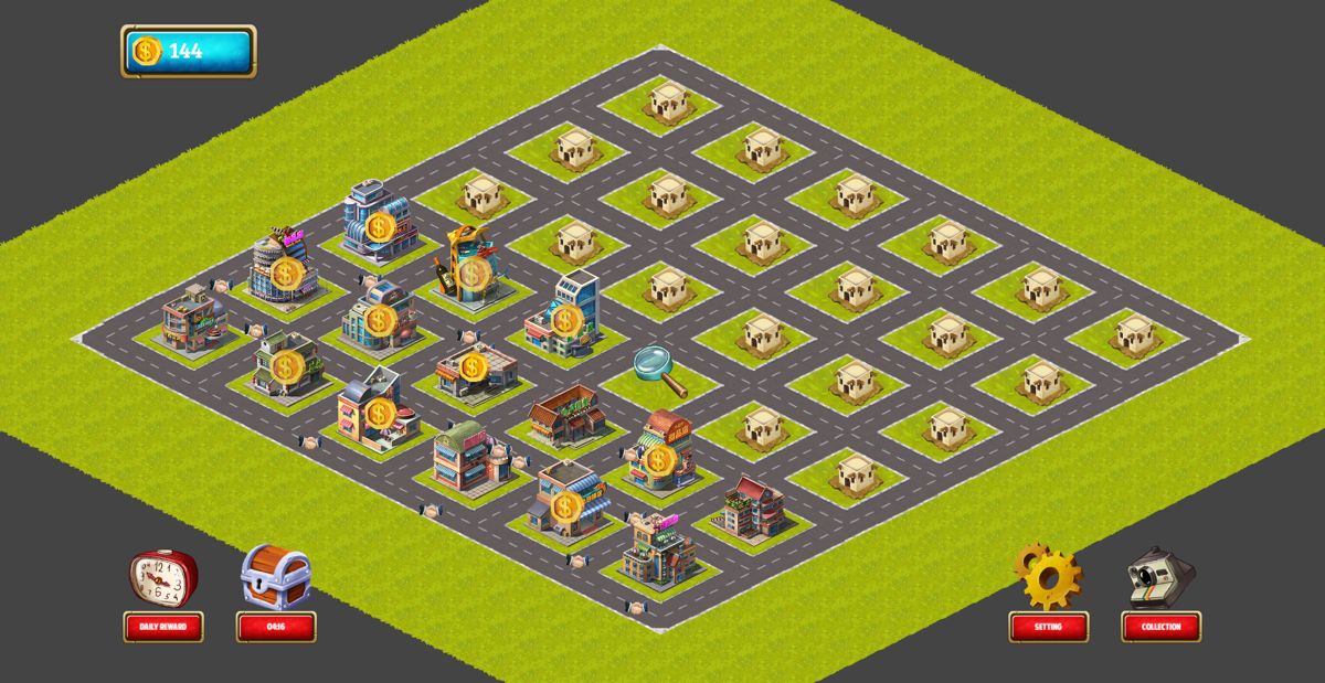 Idle Business Tycoon: Build Simulator - Expansion Pack 2 Screenshot (Steam)