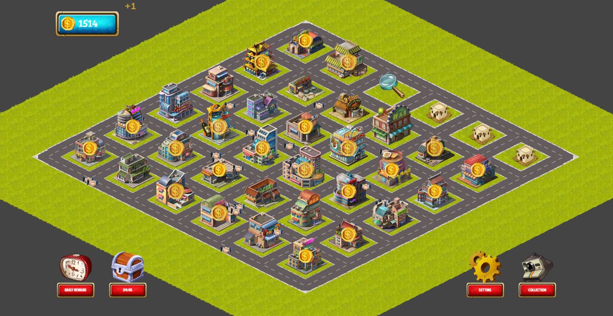 Idle Business Tycoon: Build Simulator - Expansion Pack 2 Screenshot (Steam)