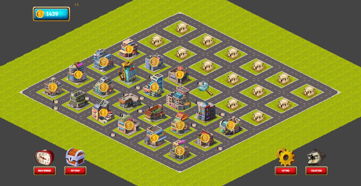 Idle Business Tycoon: Build Simulator - Expansion Pack 2 Screenshot (Steam)